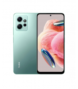 گوشی موبایل شیائومی مدل Redmi Note 12 دو سیمکارت با ظرفیت 128 گیگابایت و رم 8 گیگابایت (پک گلوبال)