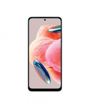 گوشی موبایل شیائومی مدل Redmi Note 12 دو سیمکارت با ظرفیت 128 گیگابایت و رم 8 گیگابایت (پک گلوبال)