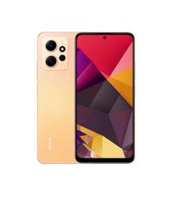 گوشی موبایل شیائومی مدل Redmi Note 12 دو سیمکارت با ظرفیت 128 گیگابایت و رم 8 گیگابایت (پک گلوبال)