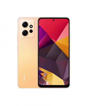 گوشی موبایل شیائومی مدل Redmi Note 12 دو سیمکارت با ظرفیت 128 گیگابایت و رم 8 گیگابایت (پک گلوبال)