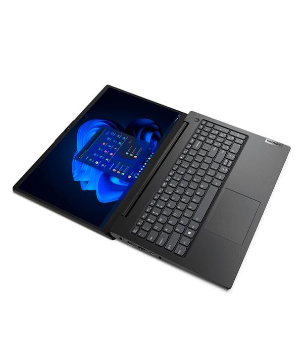 لپ تاپ لنوو مدل V15 G2 ITL-i5 1135G7 ظرفیت 512 گیگابایت رم 16 گیگابایت 15.6 اینچ