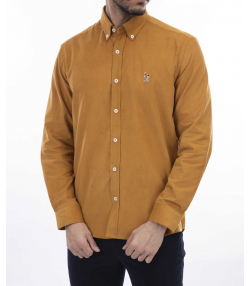 پیراهن مردانه یو اس پولو US Polo کد 3252E2