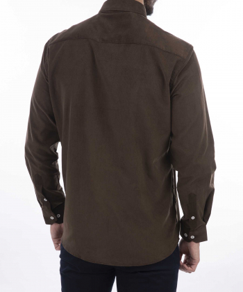 پیراهن مردانه یو اس پولو US Polo کد 3252E2