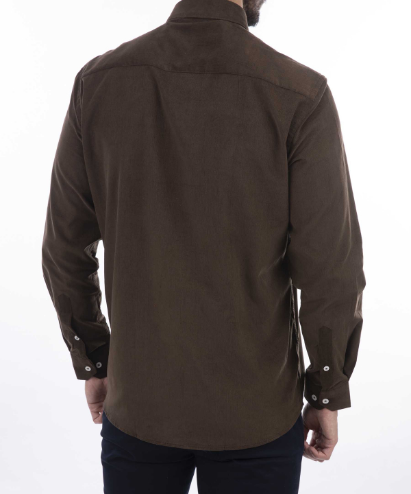 پیراهن مردانه یو اس پولو US Polo کد 3252E2
