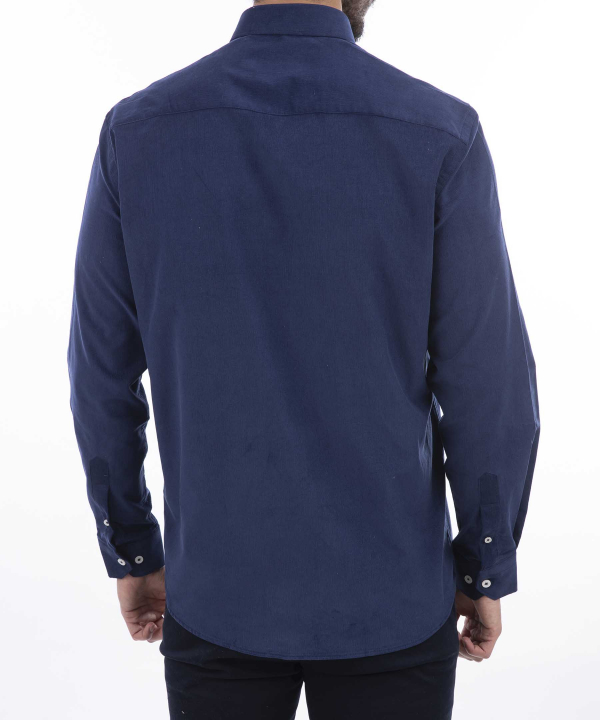 پیراهن مردانه یو اس پولو US Polo کد 3252E2