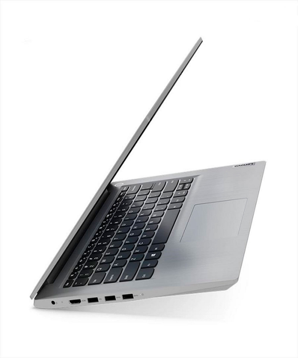 لپ تاپ لنوو مدل IDEAPAD 5-A i7 ظرفیت 512 گیگابایت رم 16 گیگابایت 15.6 اینچ