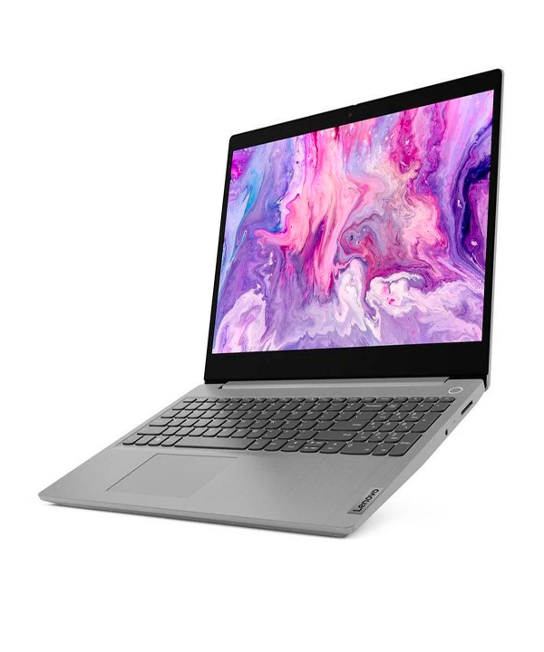 لپ تاپ لنوو مدل IDEAPAD 3-IE i7 1165G7 ظرفیت 1T+256 گیگابایت رم 16 گیگابایت 15.6 اینچ