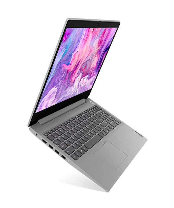 لپ تاپ لنوو مدل IDEAPAD 3-J i5 1155G7 ظرفیت 1 ترابایت رم 8 گیگابایت 15.6 اینچ