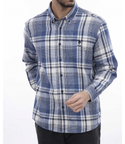 پیراهن مردانه یو اس پولو US Polo کد 3252E1