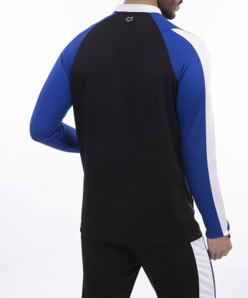 سویشرت مردانه مل اند موژ Mel & Moj کد M08459-100