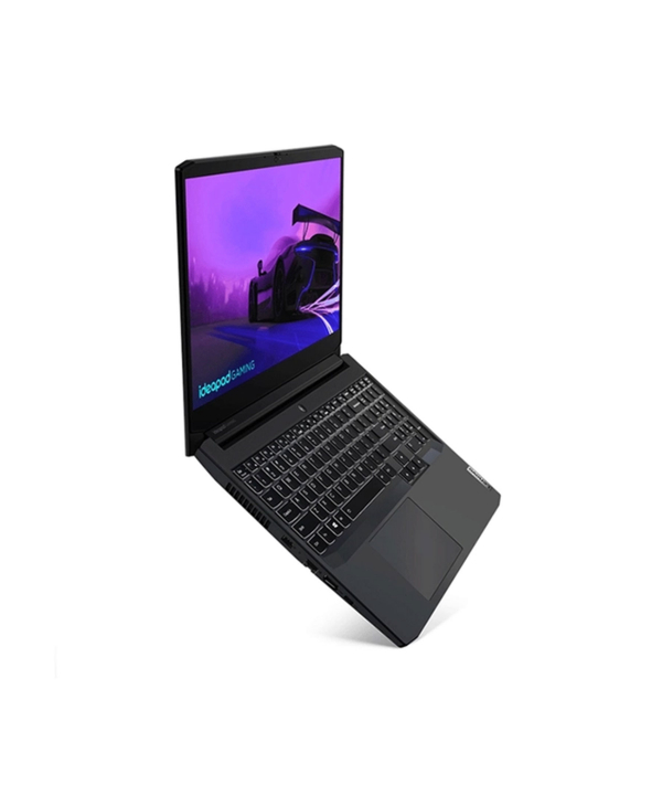 لپ تاپ لنوو مدل IdeaPad Gaming 3-MAG i5 11320H ظرفیت 1ترابایت+512 گیگابایت و  رم 8 گیگابایت 15.6 اینچ