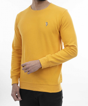 سویشرت  مردانه یو اس پولو مدل AM-USP-3271E1