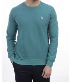 سویشرت مردانه یو اس پولو US Polo کد 3271E1