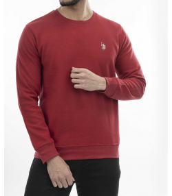 سویشرت مردانه یو اس پولو US Polo کد 3271E1