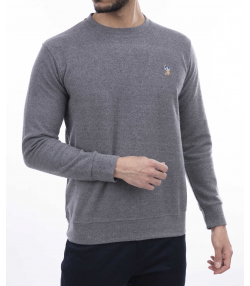 سویشرت مردانه یو اس پولو US Polo کد 3271E1
