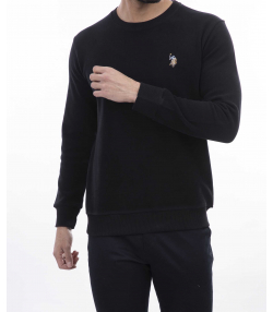 سویشرت مردانه یو اس پولو US Polo کد 3271E1