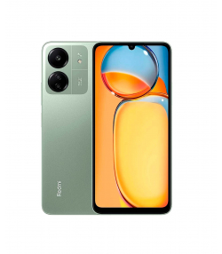 گوشی موبایل شیائومی مدل Redmi 13C دو سیمکارت با ظرفیت 128 گیگابایت و رم 4 گیگابایت