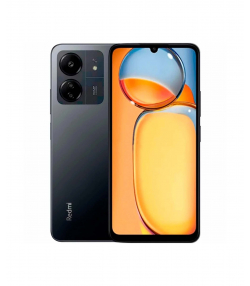 گوشی موبایل شیائومی مدل Redmi 13C دو سیمکارت با ظرفیت 128 گیگابایت و رم 6 گیگابایت