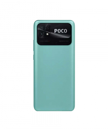 گوشی موبایل شیائومی مدل Poco C40 دو سیم  کارت با ظرفیت 32 گیگابایت و 3 گیگابایت رم