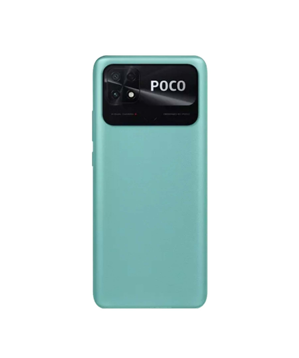 گوشی موبایل شیائومی مدل Poco C40 دو سیم کارت با ظرفیت 32 گیگابایت و 3 گیگابایت رم