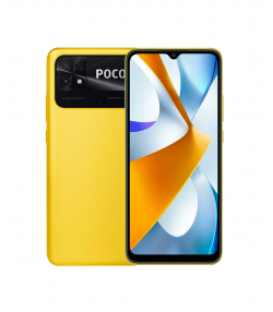 گوشی موبایل شیائومی مدل Poco C40 دو سیم  کارت با ظرفیت 32 گیگابایت و 3 گیگابایت رم