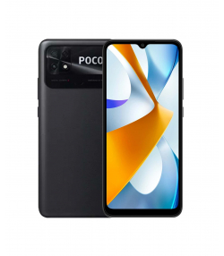 گوشی موبایل شیائومی مدل Poco C40 دو سیم  کارت با ظرفیت 32 گیگابایت و 3 گیگابایت رم
