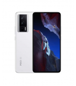گوشی موبایل شیائومی مدل Poco F5 Pro 5G دو سیمکارت با ظرفیت 512 گیگابایت و رم 12 گیگابایت