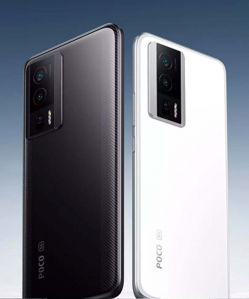 گوشی موبایل شیائومی مدل Poco F5 Pro 5G دو سیمکارت با ظرفیت 512 گیگابایت و رم 12 گیگابایت