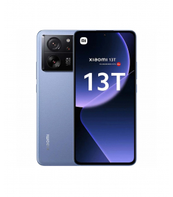 گوشی موبایل شیائومی مدل 13T 5G دو سیمکارت با ظرفیت 256 گیگابایت و رم 12 گیگابایت