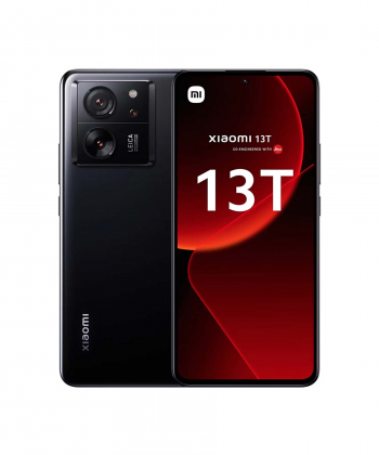 گوشی موبایل شیائومی مدل 13T 5G دو سیمکارت با ظرفیت 256 گیگابایت و رم 12 گیگابایت