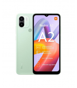 گوشی موبایل شیائومی مدل Xiaomi Redmi A2 Plus دو سیمکارت با ظرفیت 64 گیگابایت و رم 3 گیگابایت