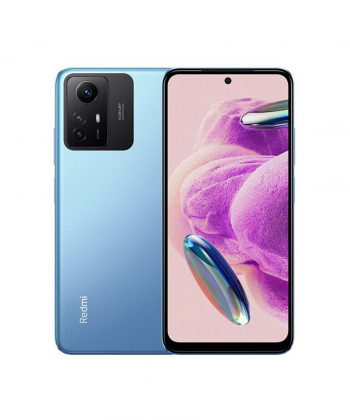 گوشی موبایل شیائومی مدل Xiaomi Redmi Note 12S دو سیم کارت ظرفیت 256 و رم 8 گیگابایت