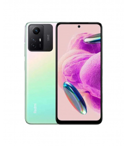 گوشی موبایل شیائومی مدل Xiaomi Redmi Note 12S دو سیم کارت ظرفیت 256 و رم 8 گیگابایت