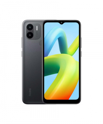 گوشی موبایل شیائومی مدل Xiaomi Redmi A2 Plus دو سیمکارت با ظرفیت 32 گیگابایت و رم 2 گیگابایت