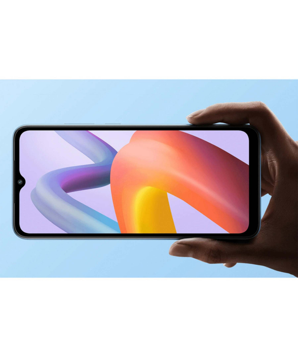 گوشی موبایل شیائومی مدل Xiaomi Redmi A2 Plus دو سیمکارت با ظرفیت 32 گیگابایت و رم 2 گیگابایت