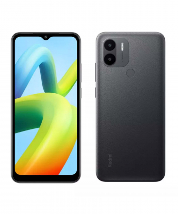 گوشی موبایل شیائومی مدل Xiaomi Redmi A2 Plus دو سیمکارت با ظرفیت 32 گیگابایت و رم 2 گیگابایت