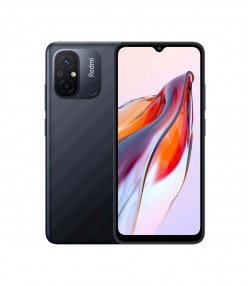 گوشی موبایل شیائومی مدل Xiaomi Redmi 12C دو سیمکارت با ظرفیت 128 گیگابایت و رم 4 گیگابایت