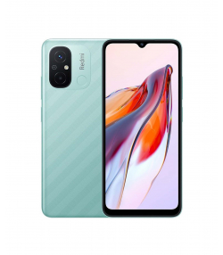 گوشی موبایل شیائومی مدل Xiaomi Redmi 12C دو سیمکارت با ظرفیت 128 گیگابایت و رم 4 گیگابایت