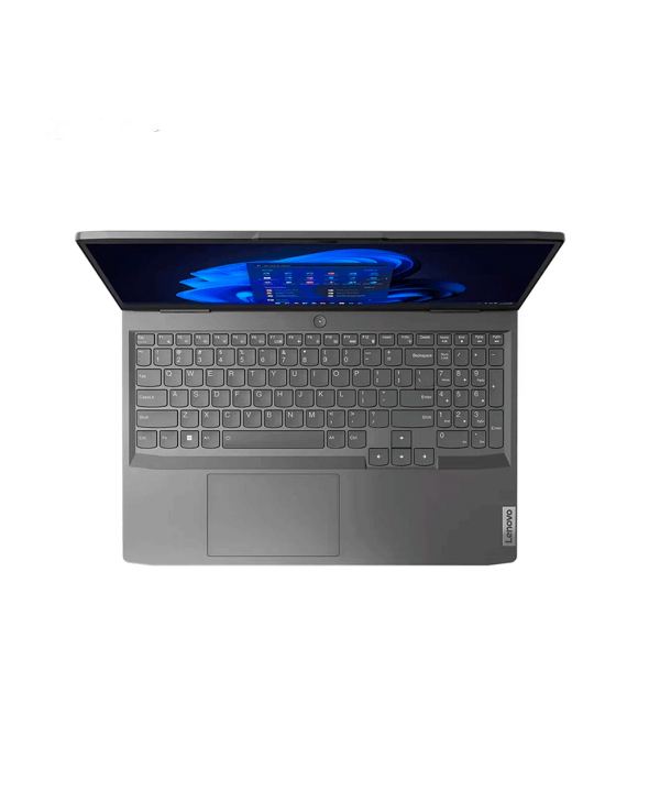 لپ تاپ لنوو مدل LOQ-MA i5 12450H ظرفیت 512 گیگابایت رم 16 گیگابایت 15.6 اینچ