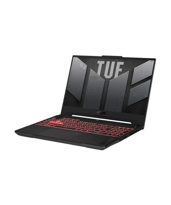لپ تاپ ایسوس مدل TUF Gaming A15 FA507NV-AA R7 7735HS ظرفیت 1ترابایت و رم 32 گیگابایت 15.6 اینچ
