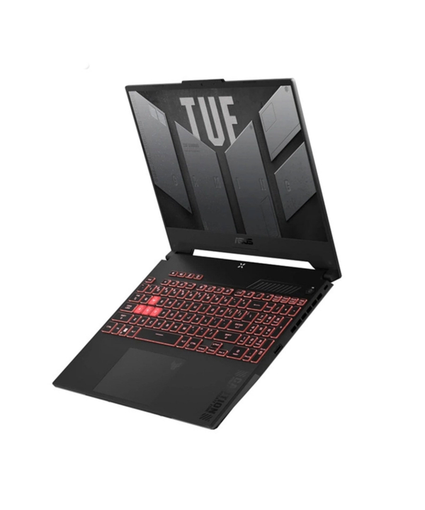 لپ تاپ ایسوس مدل TUF Gaming A15 FA507NV-AA R7 7735HS ظرفیت 1ترابایت و رم 32 گیگابایت 15.6 اینچ