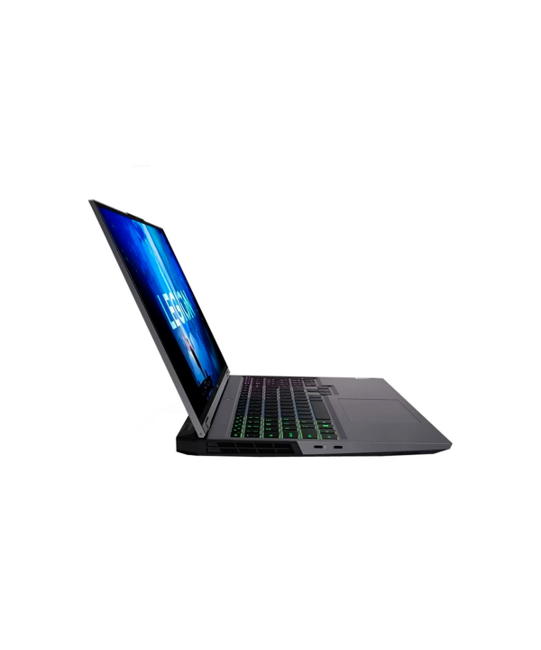 لپ تاپ لنوو مدل Legion 5 Pro-GA i7 12700H ظرفیت 1 ترابایت و رم 32 گیگابایت 16 اینچ