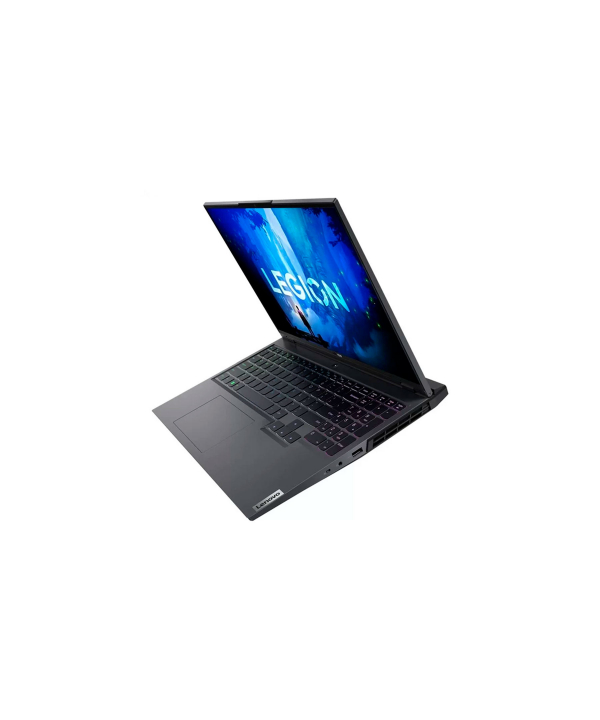 لپ تاپ لنوو مدل Legion 5 Pro-GA i7 12700H ظرفیت 1 ترابایت و رم 32 گیگابایت 16 اینچ