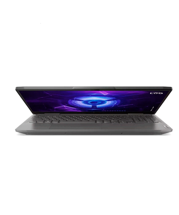 لپ تاپ لنوو مدل LOQ-MB i5 12450H ظرفیت 1 ترابایت رم 16 گیگابایت 15.6 اینچ