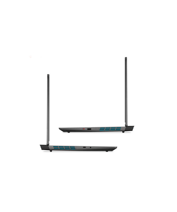 لپ تاپ لنوو مدل LOQ-MB i5 12450H ظرفیت 1 ترابایت رم 16 گیگابایت 15.6 اینچ