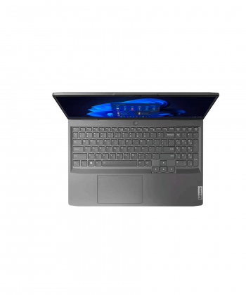 لپ تاپ لنوو مدل LOQ-MC i5 12450H ظرفیت 1 ترابایت رم 32 گیگابایت 15.6 اینچ