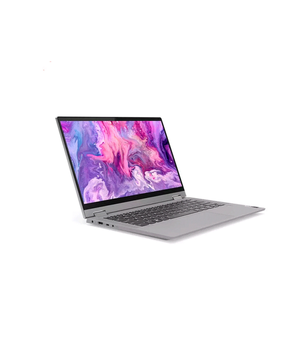 لپ تاپ لنوو مدل IdeaPad Flex 5-C i3 1005G1 ظرفیت 256 گیگابایت رم 4 گیگابایت 14 اینچ