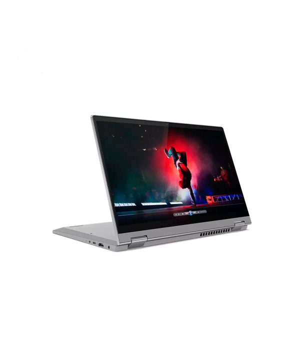 لپ تاپ لنوو مدل IdeaPad Flex 5-C i3 1005G1 ظرفیت 256 گیگابایت رم 4 گیگابایت 14 اینچ
