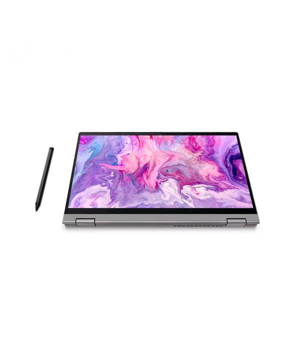 لپ تاپ لنوو مدل IdeaPad Flex 5-C i3 1005G1 ظرفیت 256 گیگابایت رم 4 گیگابایت 14 اینچ