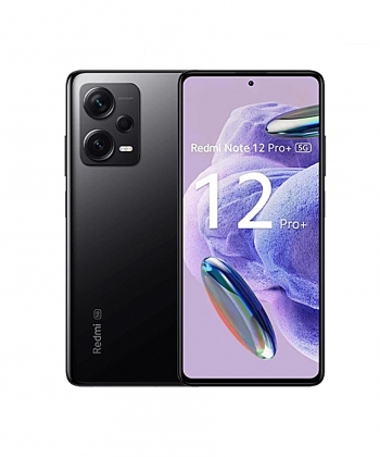 گوشی موبایل شیائومی مدل Redmi Note 12 Pro Plus 5G دو سیمکارت با ظرفیت 256 گیگابایت و رم 8 گیگابایت